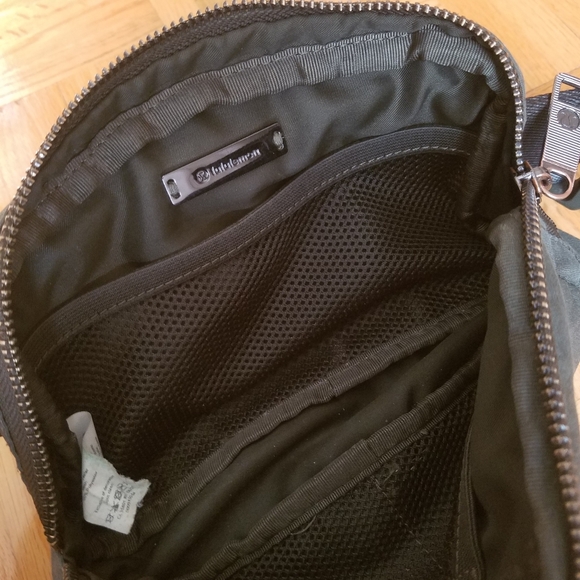 Lululemon OG everywhere belt bag fanny pack camo crossbody - Picture 8 of 14